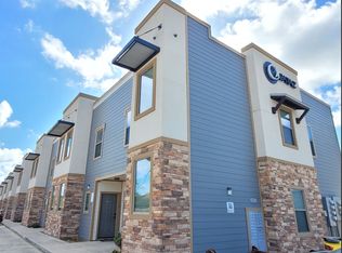 201 S 5th St #11, Hidalgo, TX 78557