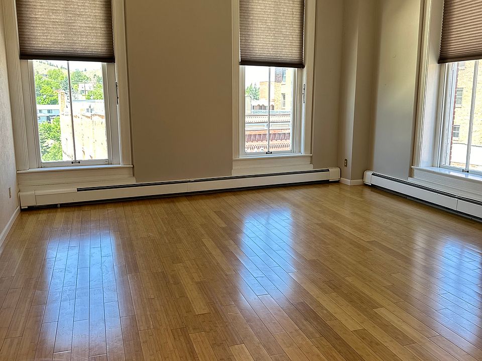 Large living room