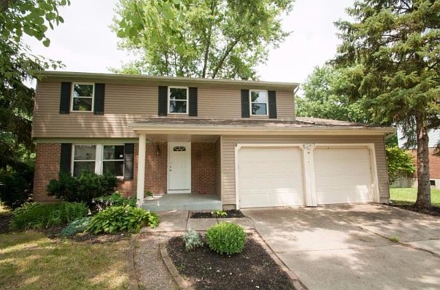 1st image of 8105 Quailwood Ct