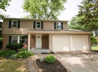8105 Quailwood Ct, West Chester, OH 45069