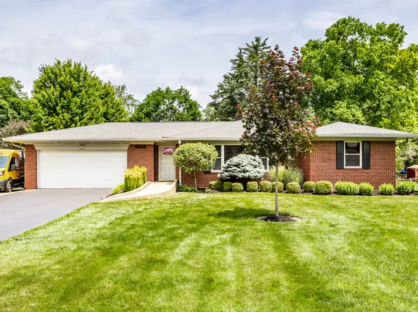 344 W Elbert St, Indianapolis, IN 46217