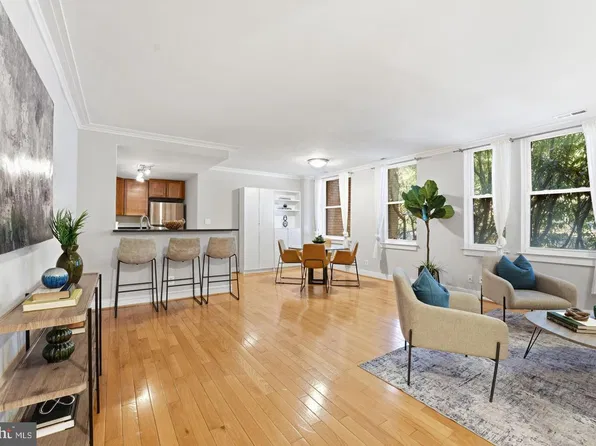 14 S St NE, Washington, DC 20002