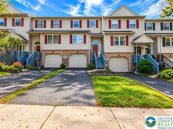 5477 Grace Ave, Bethlehem, PA 18017