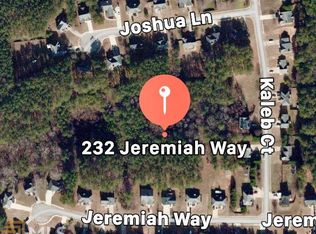 232 Jeremiah Way, Dallas, GA 30132