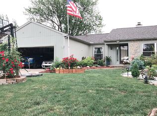 4101 Ivanhoe Dr, Lorain, OH 44053