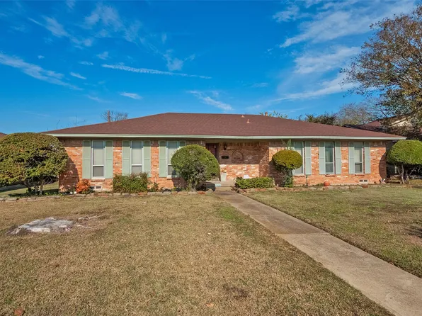 5311 Banting Way, Dallas, TX 75227