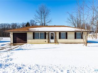 970 Louden St, Defiance, OH 43512