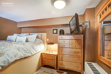 Sold by Sotheby's International Realty
