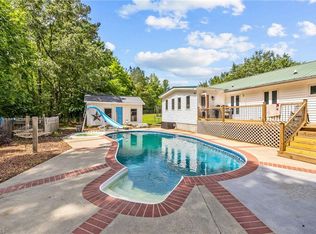 108 Palomino Rd, Carthage, NC 28327