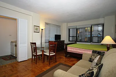Rented by BSD Realty Worldwide Inc