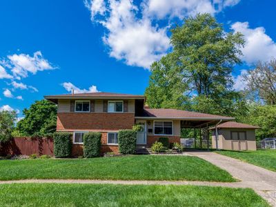 8775 Eldora Dr, Cincinnati, OH, 45236