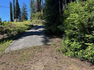 720 Pinecrest Dr, Boulder Creek, CA
