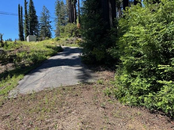 720 Pinecrest Dr, Boulder Creek, CA 95006