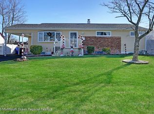 86 Meridian Dr, Brick, NJ 08724