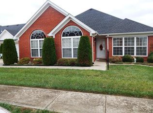 165 Woodpointe Ct, Mount Washington, KY