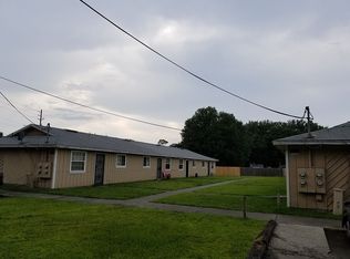 3989 Leonnie Rd, Jacksonville, FL 32208