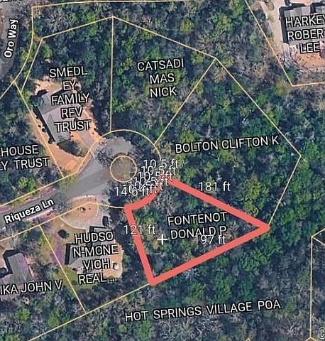 1st image of 6 Riqueza Ln