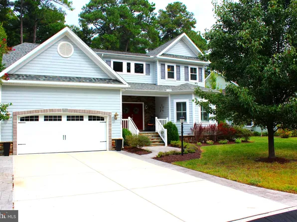 10005 Canons Roar Ln, Berlin, MD 21811