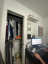 Rented by Bond New York