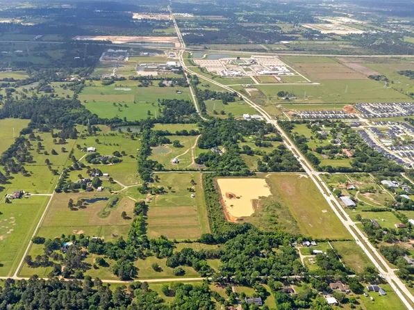 17535 Seidel Rd, Tomball, TX 77377