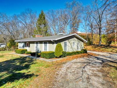 316 N Strawn Rd, Columbia, MO, 65203