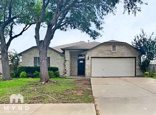 333 Hidden Brook Ln, Round Rock, TX 78665