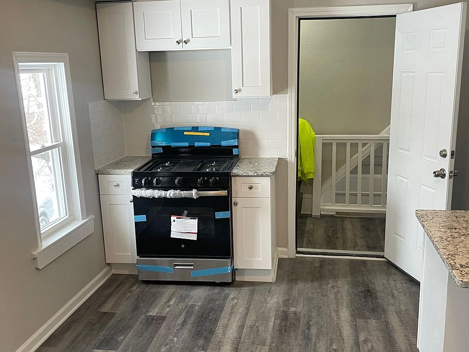 Stainless steel appliances new in 2024