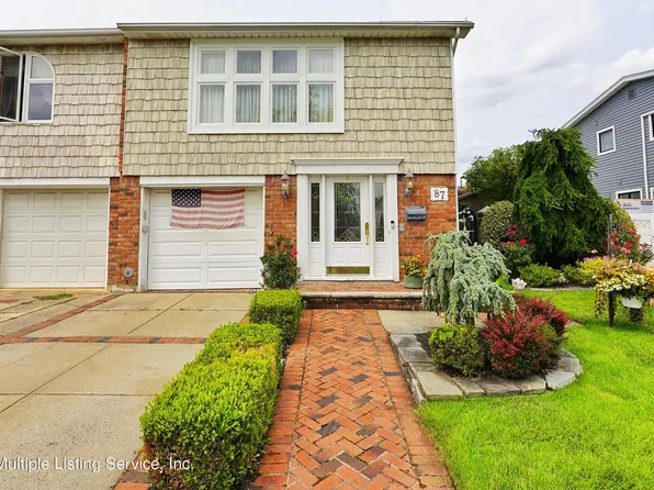 87 Ladd Ave, Staten Island, NY 10312