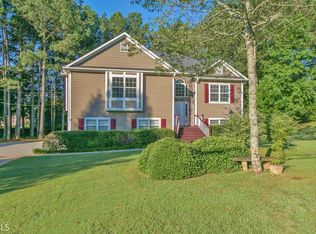 521 Windy Mill Way, Temple, GA 30179