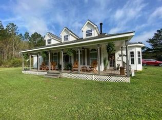 280 Maul Rd, Deridder, LA 70634