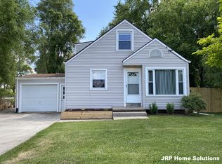 7535 E Michigan Ave, Jackson, MI