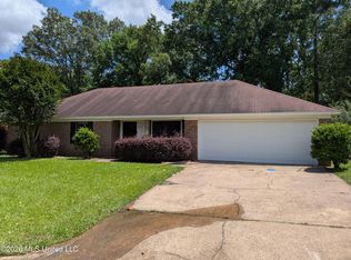 5365 Wynndyke Cir, Jackson, MS 39209
