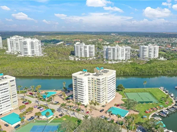 25 Bluebill AVE #A201, NAPLES, FL 34108