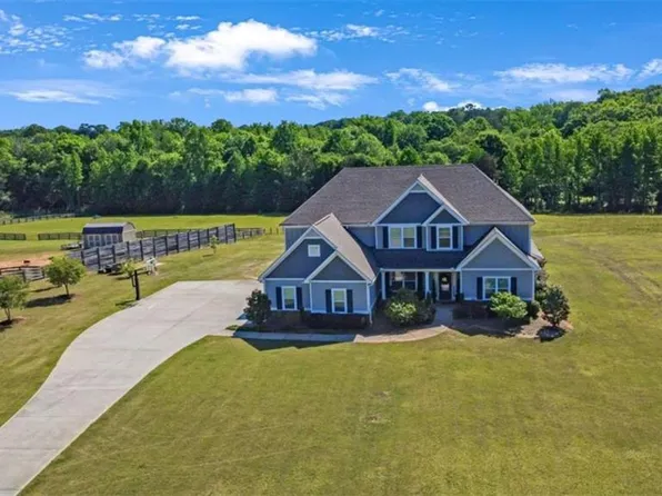 1572 Highway 85 Connector, Brooks, GA 30205
