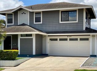 94-1016 Hoohele St, Waipahu, HI 96797