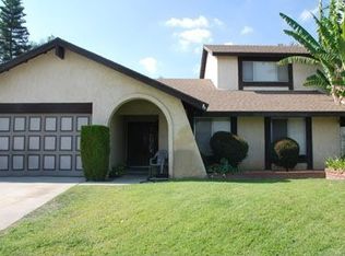 3671 Oxford Cir, La Verne, CA 91750