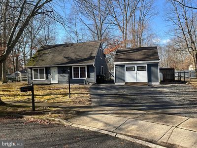 7 Centennial Rd, Sicklerville, NJ, 08081