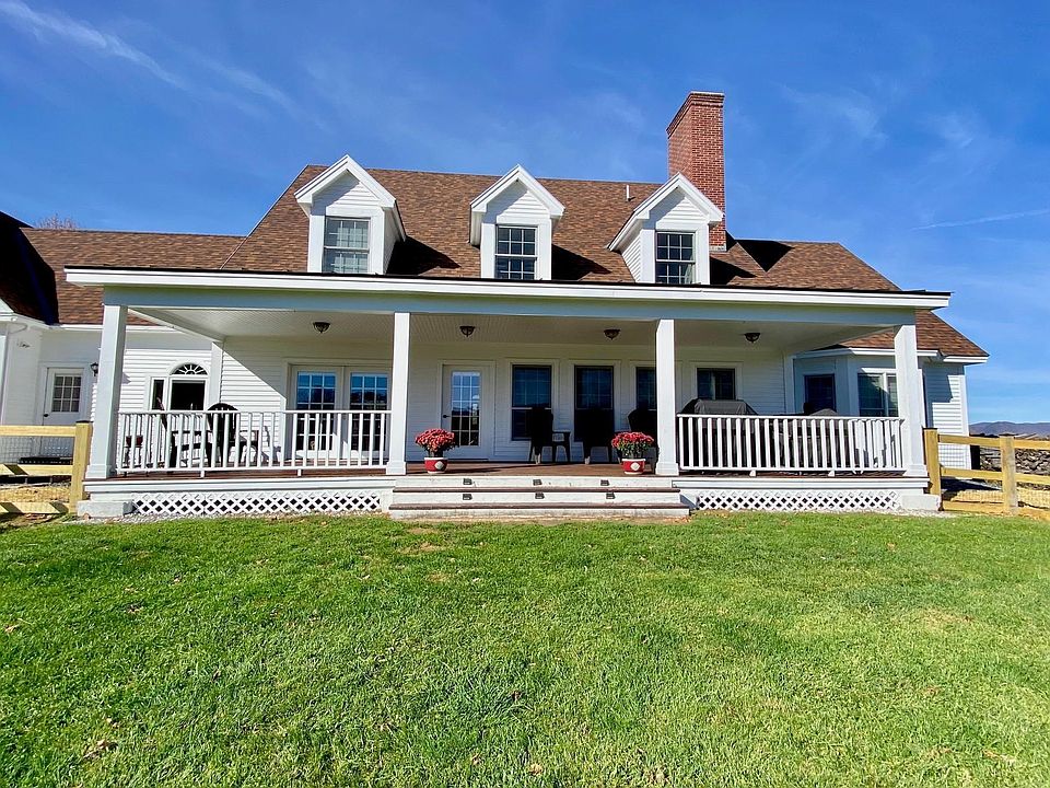 25 White Birch Drive, Tinmouth, VT 05773 Zillow