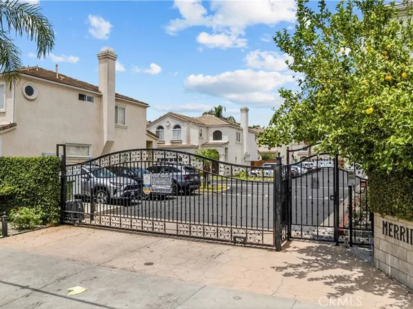 17779 Merridy St, Northridge, CA 91325