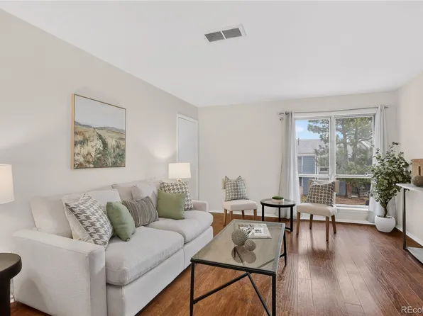 7205 S Gaylord Street #F15, Centennial, CO 80122