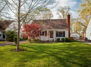 2155 Wesleyan Dr, Columbus, OH