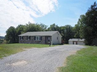 268 Overlook View Dr, Front Royal, VA 22630