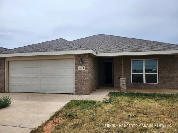 8411 10th Pl, Lubbock, TX 79416
