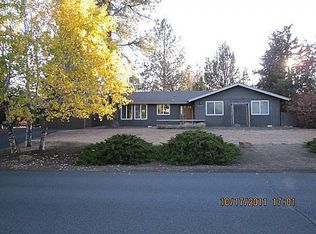 20887 King David Ave, Bend, OR 97702