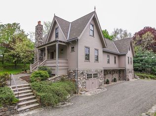 95 Wilson Park Dr, Tarrytown, NY 10591
