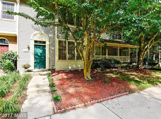 13203 Valley Bridge Ct, Silver Spring, MD 20906