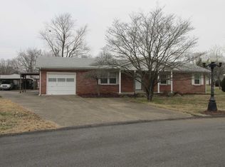 1447 Melrose St, Bowling Green, KY