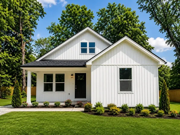 124 Corlew St, Charlotte, TN 37036