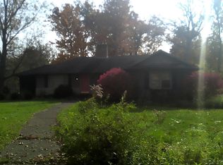 5305 W Jefferson Blvd, Fort Wayne, IN 46804