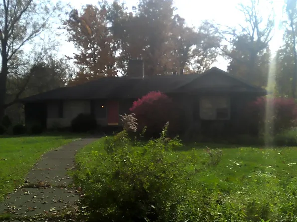 5305 W Jefferson Blvd, Fort Wayne, IN 46804